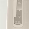 Tefal KO2M0B10 Morning Kettle, smėlio spalvos, 1.7L, 2400W