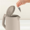 Tefal KO2M0B10 Morning Kettle, smėlio spalvos, 1.7L, 2400W