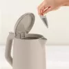 Tefal KO2M0B10 Morning Kettle, smėlio spalvos, 1.7L, 2400W