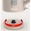 Tefal KO2M0B10 Morning Kettle, smėlio spalvos, 1.7L, 2400W