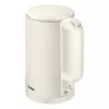 Tefal Thermo Protect Virdulys 1.7L 1800W Juodas/Nerūdijantis Plienas