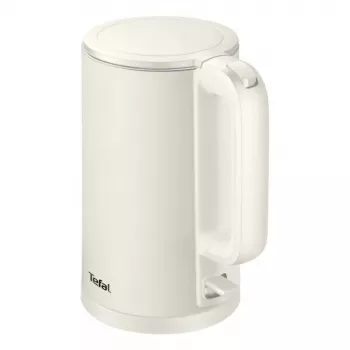 Tefal Thermo Protect Virdulys 1.7L 1800W Juodas/Nerūdijantis Plienas