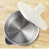 Tefal Thermo Protect Virdulys 1.7L 1800W Juodas/Nerūdijantis Plienas