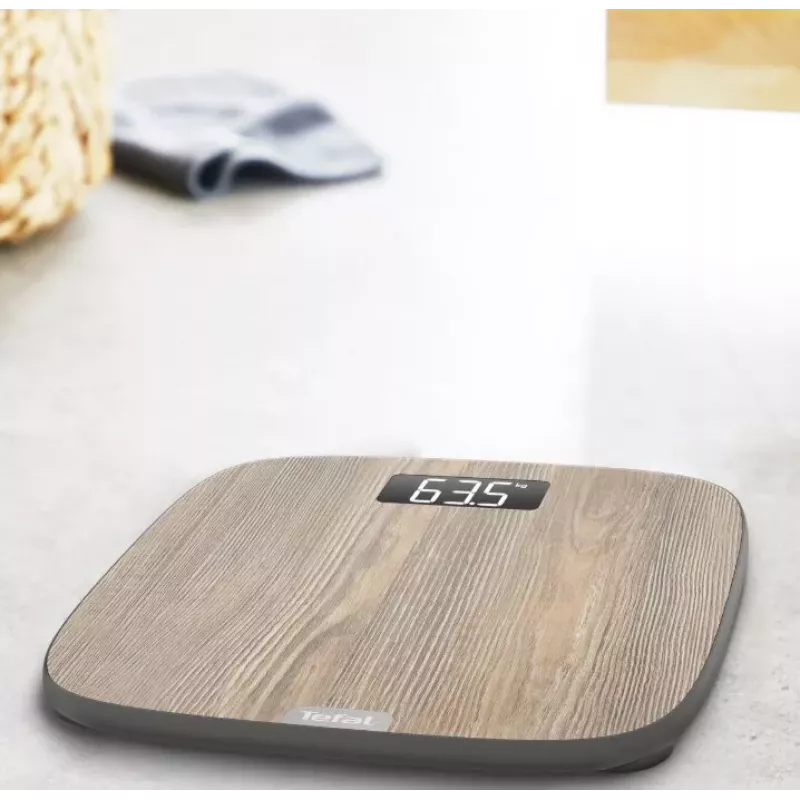 TEFAL PP1600 Power Bank 10000 mAh 18W PD QC Black