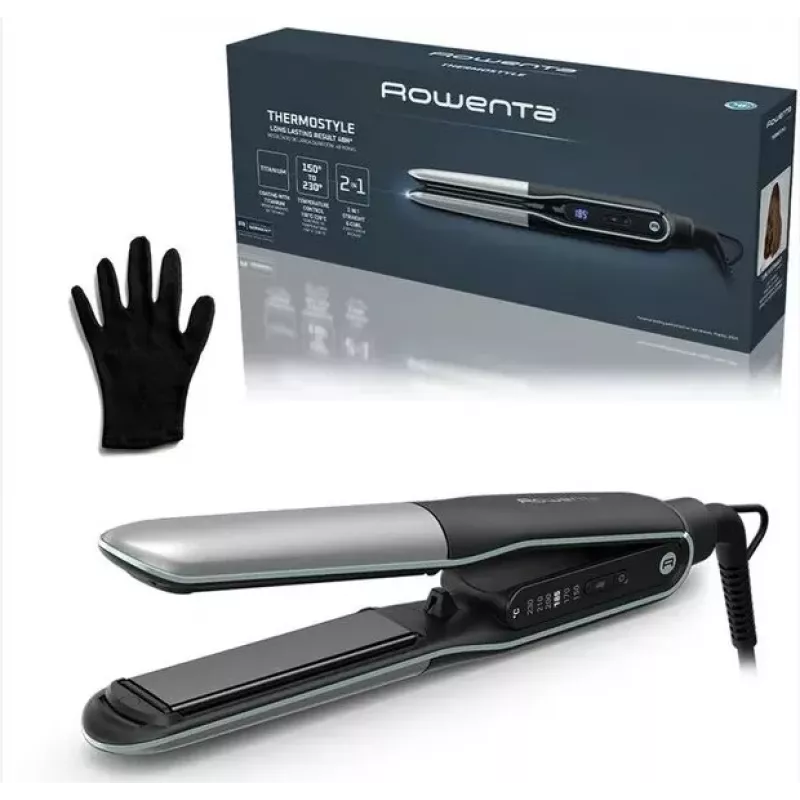 Rowenta Bekonteinis cilindrinis dulkių siurblys SF7120E0 750W juodas/mėlynas
