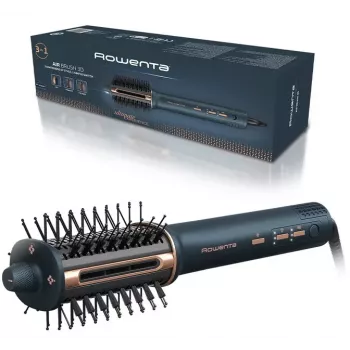Rowenta UB9720E0 Bekonteinis cilindrinis dulkių siurblys 750W 1,5L dulkių talpa