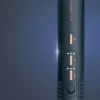 Rowenta UB9720E0 Bekonteinis cilindrinis dulkių siurblys 750W 1,5L dulkių talpa