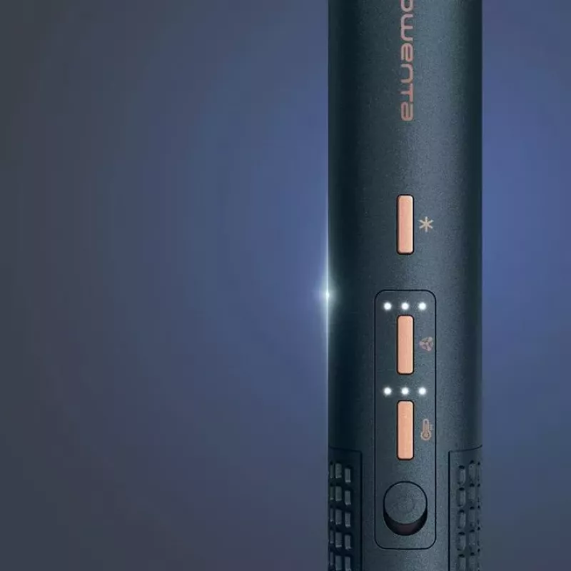 Rowenta UB9720E0 Bekonteinis cilindrinis dulkių siurblys 750W 1,5L dulkių talpa