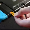 Kodak MicroSDXC 128GB UHS-I U3 Ultra atminties kortelė