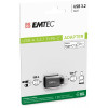 Emtec Adapter USB 3.1 į USB-C