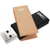 Emtec USB 2.0 C350 128GB Brick Orange USB Flash Drive