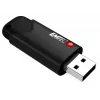Emtec USB 3.2 Click Secure B120 256GB USB Flash Drive Juoda
