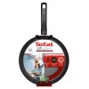 Tefal So Light keptuvė 22 cm indukcinė titano nelipni juoda