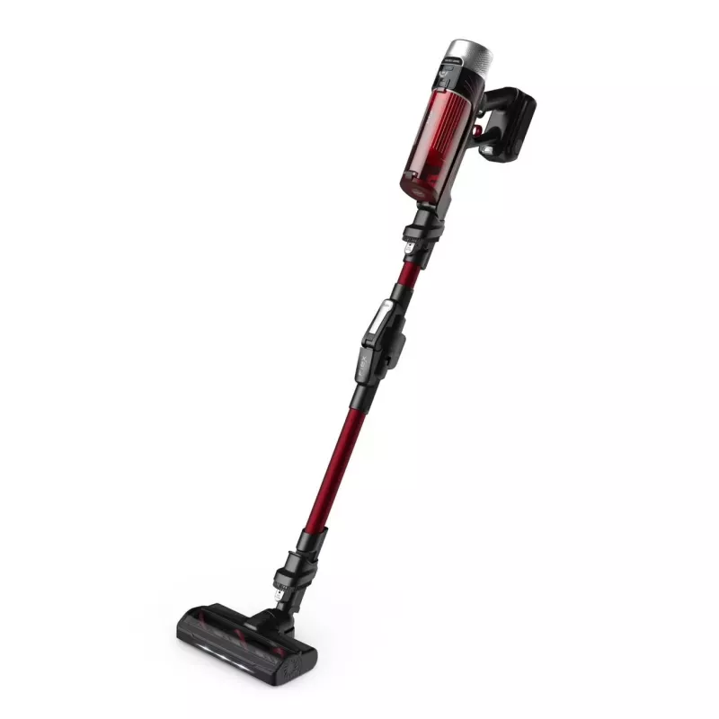 Tefal X-Force TY2079 belaidis lazdelinis dulkių siurblys su šlapiu ir sausu valymu