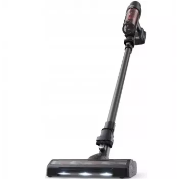 Tefal X-Pert 7.60 Animal TY6A75 belaidis vertikalus dulkių siurblys, 18,5 V, raudonas/juodas