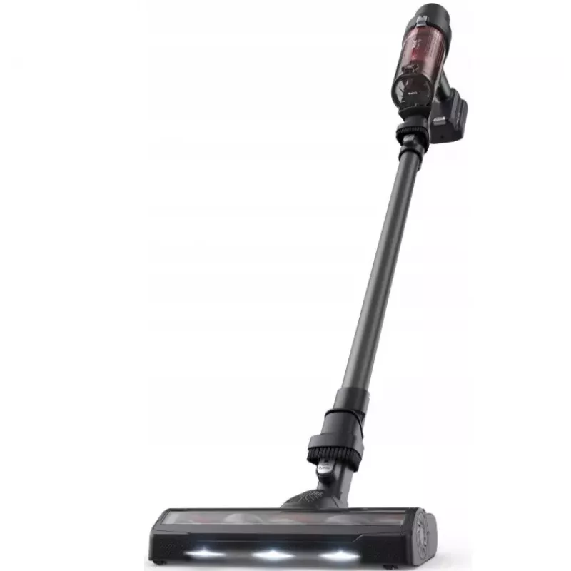TEFAL TY6A75 Garintuvas - 2800W, Durilium Airglide padas, 270ml bakelis, tamsiai mėlyna/balta