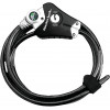 Master Lock Python reguliuojamas fiksavimo kabelis 10mm 8428EURDPRO