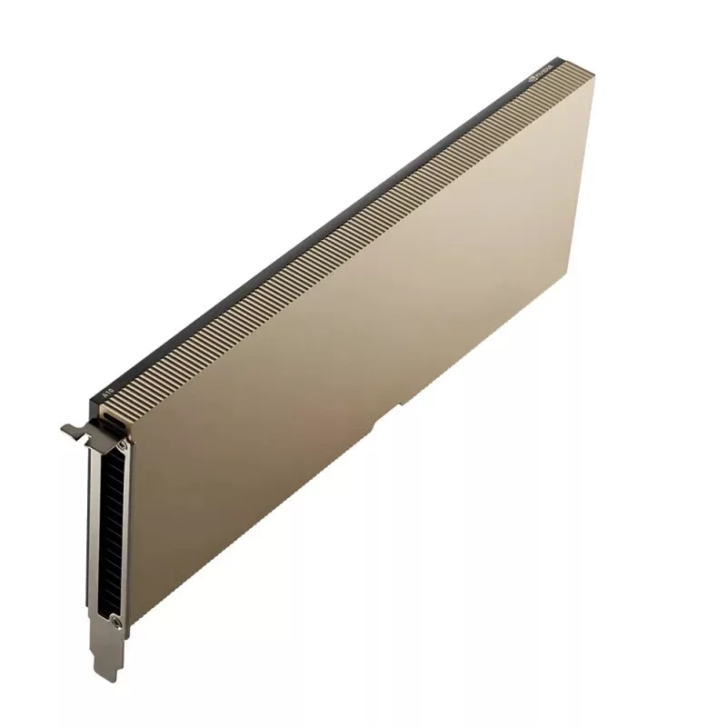 NVIDIA A10 24GB PCIe 4.0 vaizdo plokštė
