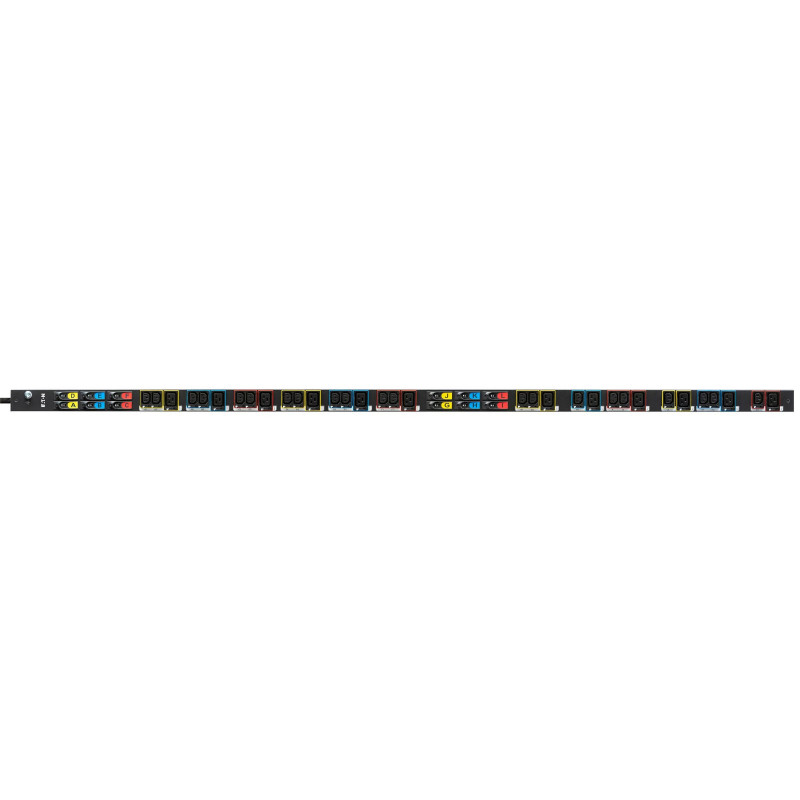 EATON ePDU EPDU BA 0U (309 63A 3P) 21xC13:12xC19 Basic PDU