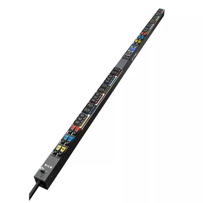 EATON EPDU MI 0U (309 63A 3P) 18xC13, 12xC19