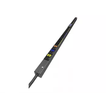 EATON PDU G4 MI 0U 309 63A 1P 24xC13,18xC39 Valdomas įvesties PDU