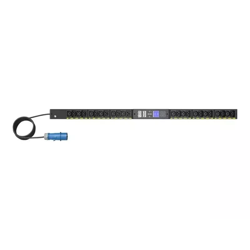 EATON PDU G4 MI 0U 309 16A 1P 12xC13,12xC39