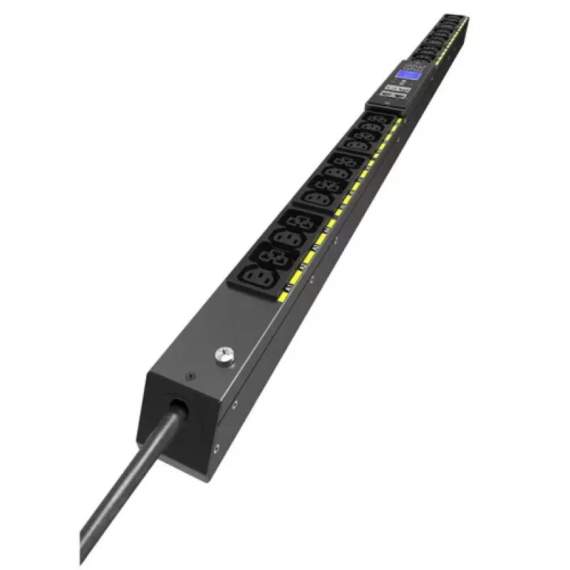 EATON PDU G4 MI 0U 309 16A 1P 12xC13,12xC39