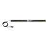 Eaton Rack PDU G4 Managed Input 0U C20 16A 1P 12xC13 -12xC39