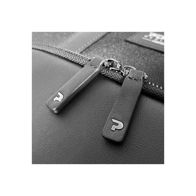 PORT DESIGNS MUSE TL BK 16'' ECO WITH POUCH