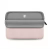 PORT DESIGNS Milano II Eco Sleeve 13/14 Blush Pink