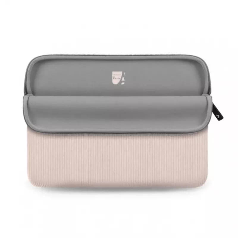 PORT DESIGNS Milano II Eco Sleeve 13/14 Blush Pink