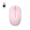 PORT CONNECT Mouse Collection II Wireless 2.4 GHz Pink