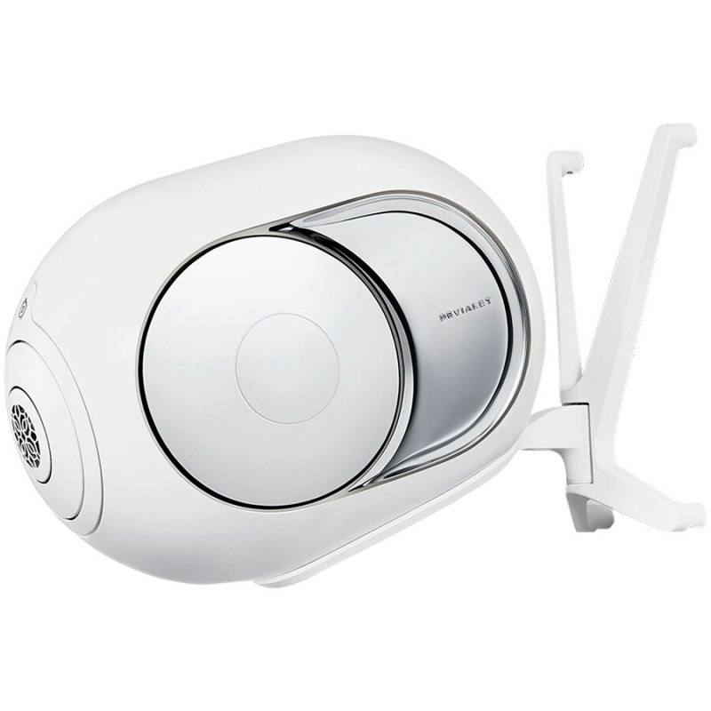 Devialet Gecko Wall Mount White