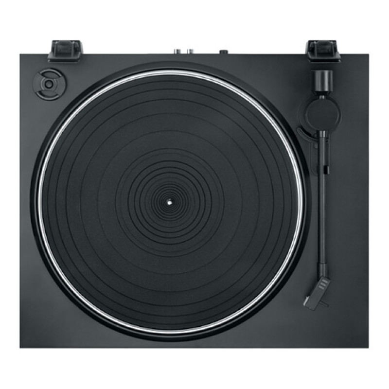 Muse MT-300 ATO nešiojamas Bluetooth garsiakalbis juodas