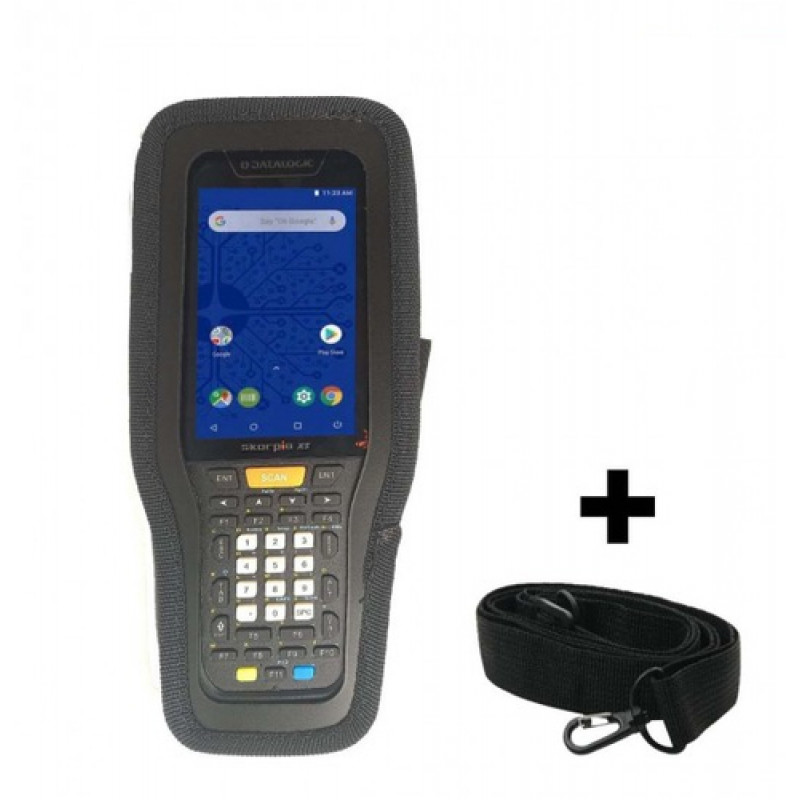 Mobilis ACTIV+ FR Gun Case for Scorpio