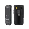 Mobilis PROTECH Case + Handstrap, skirta Honeywell CT45 / CT45XP - Minkštas dėklas