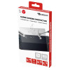 Subsonic Super Screen Protector Tempered Glass, skirtas „Nintendo Switch 2“