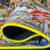 Subsonic Gaming Mouse Pad MAT-XXL Iron Maiden