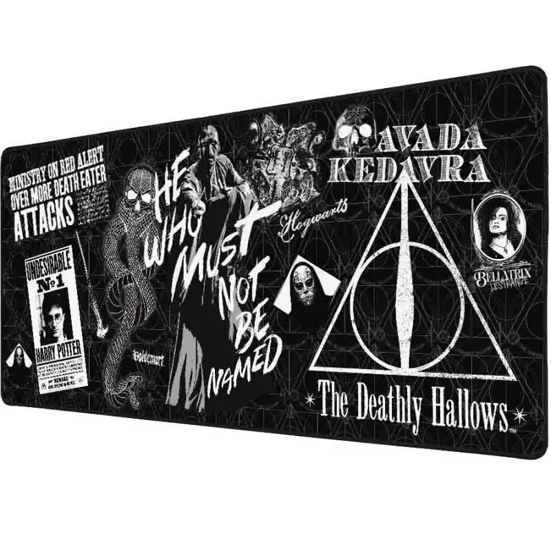 Subsonic Gaming Mouse Pad XXL Harry Potter