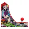 Subsonic Retro Arcade Arcade Stick / Fight Stick, skirta PC, PS3, PS4, Nintendo Switch, Xbox One, Xbox Series X/S, USB-A, 2,5 m laidas, juoda/raudona
