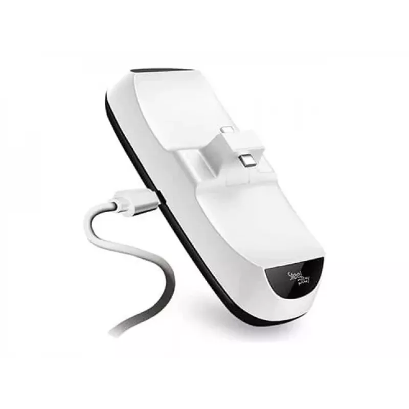 LEXIP X STEELPLAY Dviguba įkrovimo stotelė PS5