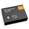 EK Water Blocks EK-Quantum Torque HDC 14 - 6 vnt., sidabrinis