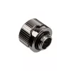 EK Water Blocks EK-Quantum Torque HDC 14 - 6 vnt., sidabrinis