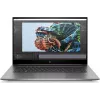 HP ZBook Studio G8 nešiojamas kompiuteris, Intel Core i7-11800H, 32 GB RAM, 1 TB SSD, 15.6 inch Full HD, NVIDIA RTX A2000, Windows 10 Pro, Dark Ash Silver