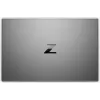 HP ZBook Studio G8 nešiojamas kompiuteris, Intel Core i7-11800H, 32 GB RAM, 1 TB SSD, 15.6 inch Full HD, NVIDIA RTX A2000, Windows 10 Pro, Dark Ash Silver