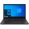 Lenovo ThinkPad T14s Gen 2 nešiojamas kompiuteris - AMD Ryzen 5 PRO 5650U, 8GB RAM, 256GB SSD, 14.0 inch FHD IPS, Windows 10 Pro