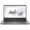 HP ZBook Power G7 15.6 inch FHD nešiojamas kompiuteris, Intel Core i7-10750H, 32 GB RAM, 1 TB SSD, NVIDIA Quadro T1000, Windows 10 Pro (atnaujinta prekė)