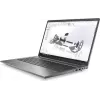 HP ZBook Power G7 15.6 inch FHD nešiojamas kompiuteris, Intel Core i7-10750H, 32 GB RAM, 1 TB SSD, NVIDIA Quadro T1000, Windows 10 Pro (atnaujinta prekė)