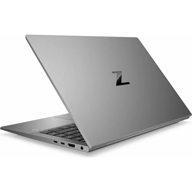 HP ZBook Firefly 14 G7 nešiojamas kompiuteris, Intel Core i5-10210U, 16 GB RAM, 512 GB SSD, 14.0 inch FHD IPS, Windows 10 Pro