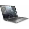 HP ZBook Firefly 14 G7 nešiojamas kompiuteris, Intel Core i5-10210U, 16 GB RAM, 512 GB SSD, 14.0 inch FHD IPS, Windows 10 Pro
